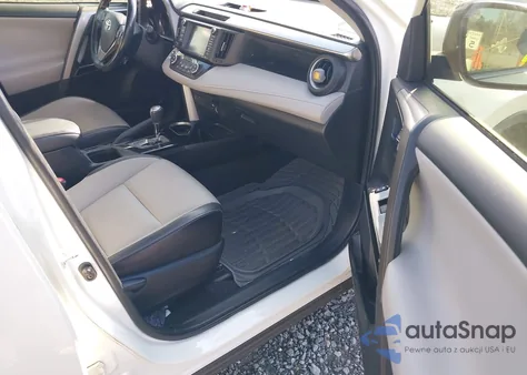 2017 Toyota Rav4 Limited from USA, damaged, VIN JTMYFREV7HD102619